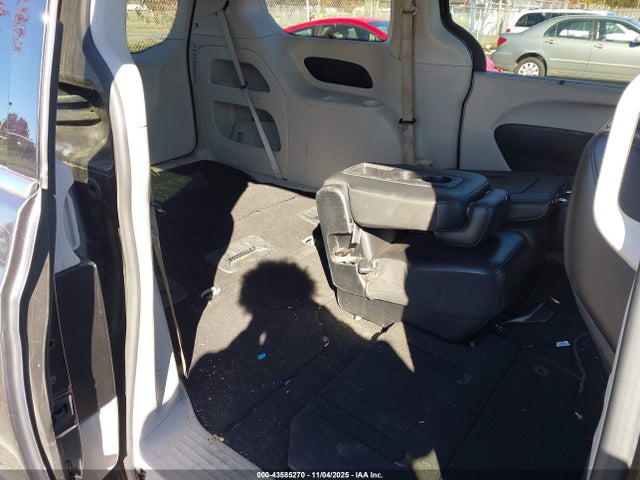 Aukcja sprzedaży 2019 Chrysler Pacifica Touring L, vin: 2C4RC1BG4KR507765, numer aukcji: 43585270