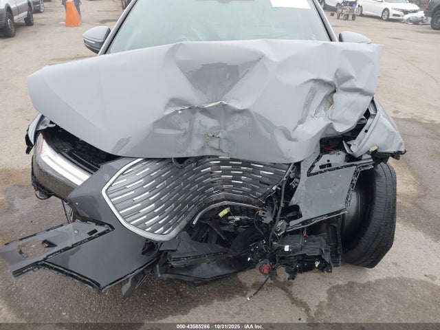 2025 AUDI Q4 SPORTBACK E-TRON WA13UBFZ4SP054411 Photo 5