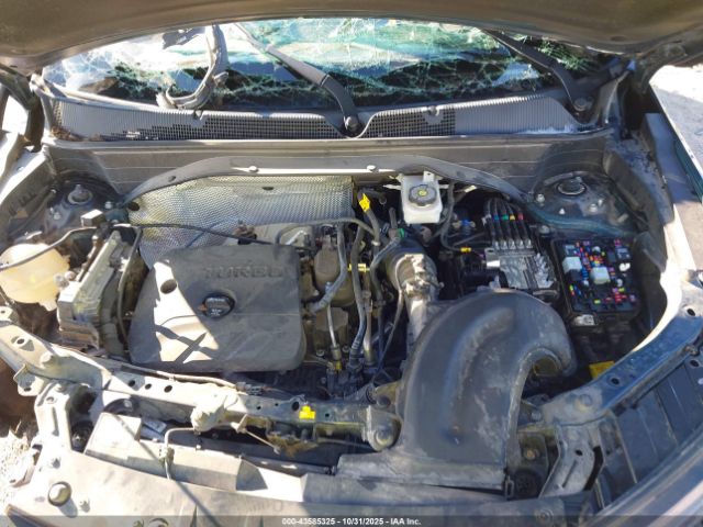 2022 CHEVROLET TRAILBLAZER KL79MVSL2NB119449 Photo 9