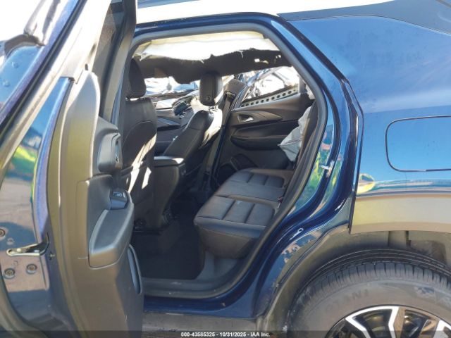 2022 CHEVROLET TRAILBLAZER KL79MVSL2NB119449 Photo 7