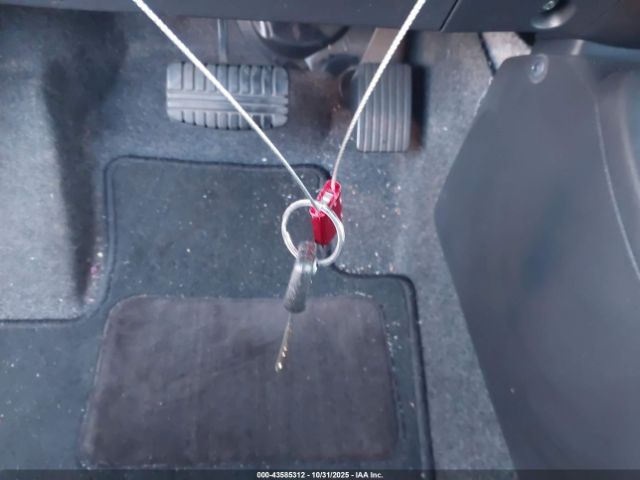 2019 MITSUBISHI MIRAGE G4 ML32F3FJ0KHF02185 Photo 10