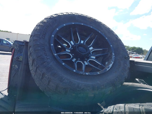 Aukcja sprzedaży 2020 Chevrolet Silverado 1500 4wd  Short Bed Lt/4wd  Standard Bed Lt, vin: 1GCUYDED9LZ181936, numer aukcji: 43585336