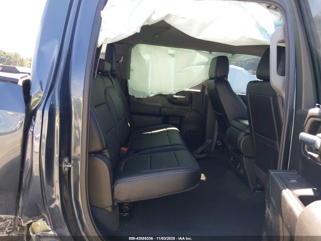Aukcja sprzedaży 2020 Chevrolet Silverado 1500 4wd  Short Bed Lt/4wd  Standard Bed Lt, vin: 1GCUYDED9LZ181936, numer aukcji: 43585336