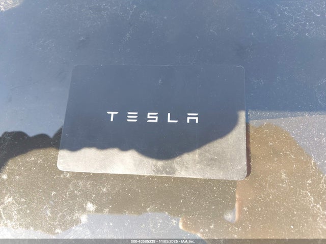 2022 TESLA MODEL 3 5YJ3E1EB3NF127347 Photo 10