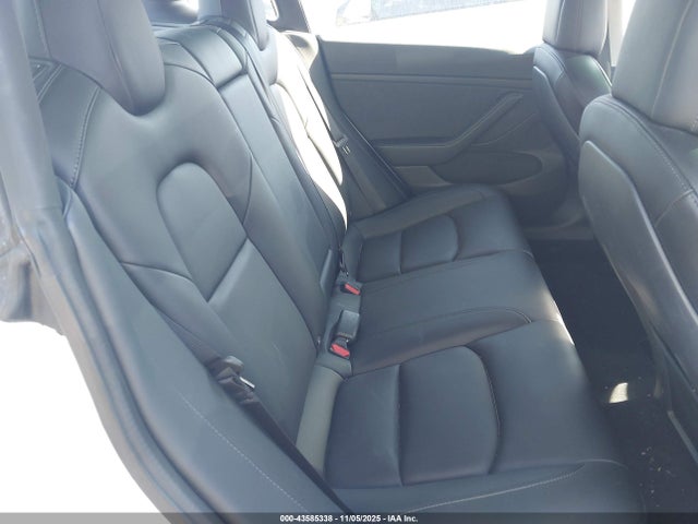 2022 TESLA MODEL 3 5YJ3E1EB3NF127347 Photo 7