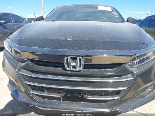 Honda l15be 2021 1HGCV1F37MA030197 Image 12