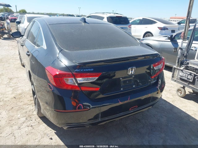 Honda l15be 2021 1HGCV1F37MA030197 Image 18