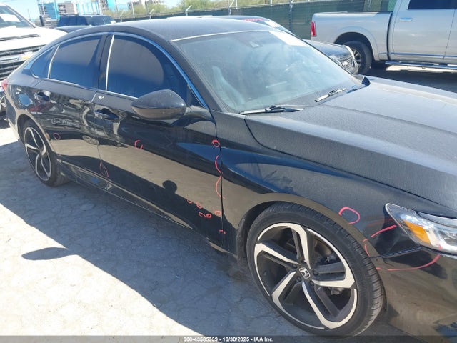 Honda l15be 2021 1HGCV1F37MA030197 Image 20