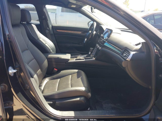 Honda l15be 2021 1HGCV1F37MA030197 Image 5