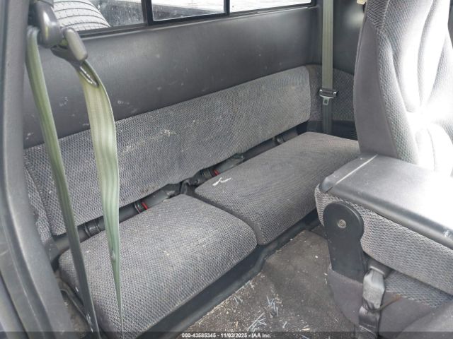 1997 DODGE DAKOTA 1B7GL23X9VS297808 Photo 7