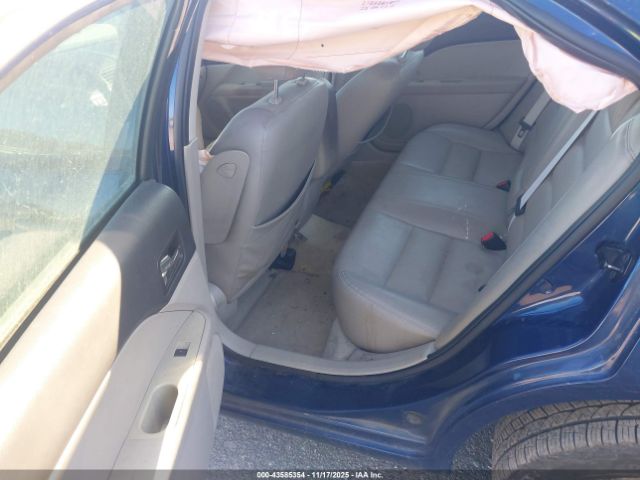 2007 FORD FUSION 3FAHP07117R145819 Photo 7