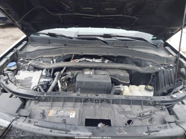 2021 FORD POLICE INTERCEPTOR UTILITY 1FM5K8AB8MGA64861 Photo 9