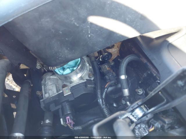 2011 CHEVROLET EQUINOX 2GNALBECXB1173291 Photo 5