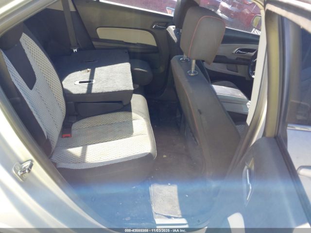 2011 CHEVROLET EQUINOX 2GNALBECXB1173291 Photo 7