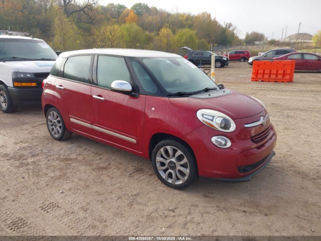 2017 FIAT 500L ZFBCFACH0HZ039667