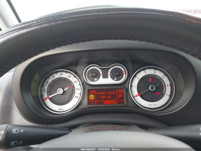 2017 FIAT 500L ZFBCFACH0HZ039667 Photo 6
