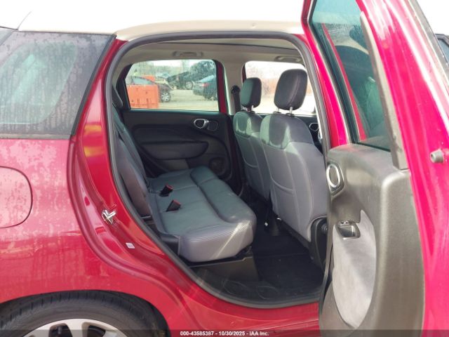 2017 FIAT 500L ZFBCFACH0HZ039667 Photo 7