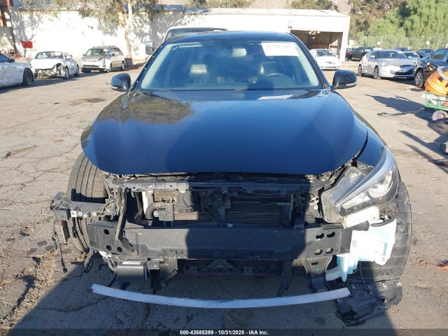 JN1EV7AP2KM512966 Infiniti Q50 3.0t Luxe