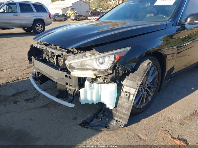 JN1EV7AP2KM512966 Infiniti Q50 3.0t Luxe