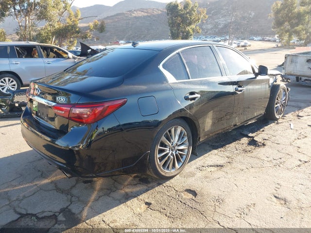 JN1EV7AP2KM512966 Infiniti Q50 3.0t Luxe