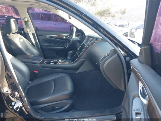 JN1EV7AP2KM512966 Infiniti Q50 3.0t Luxe