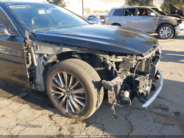 JN1EV7AP2KM512966 Infiniti Q50 3.0t Luxe