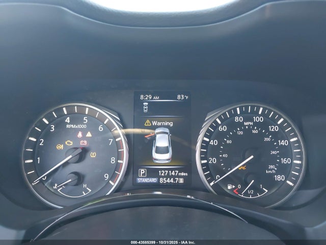 JN1EV7AP2KM512966 Infiniti Q50 3.0t Luxe