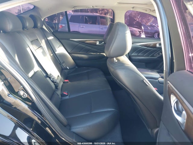 JN1EV7AP2KM512966 Infiniti Q50 3.0t Luxe