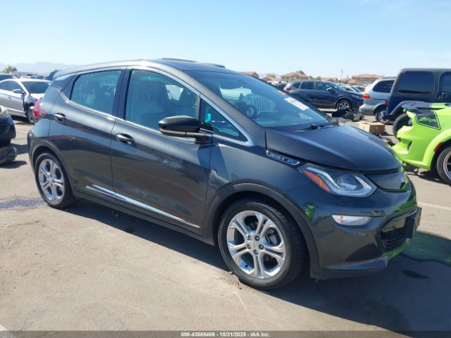 2017 CHEVROLET BOLT EV 1G1FW6S07H4139709