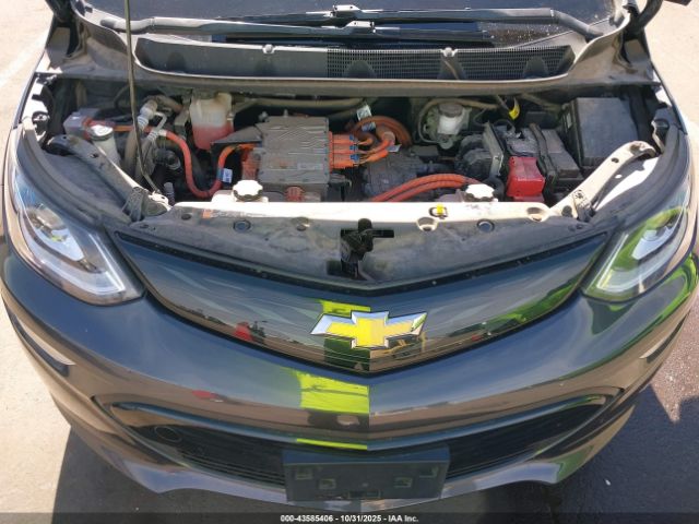2017 CHEVROLET BOLT EV 1G1FW6S07H4139709 Photo 9