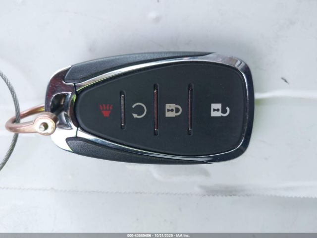 2017 CHEVROLET BOLT EV 1G1FW6S07H4139709 Photo 10