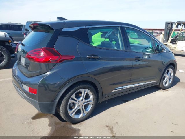 2017 CHEVROLET BOLT EV 1G1FW6S07H4139709 Photo 3