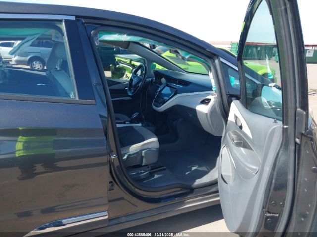 2017 CHEVROLET BOLT EV 1G1FW6S07H4139709 Photo 4