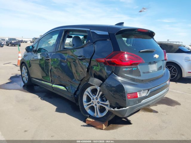 2017 CHEVROLET BOLT EV 1G1FW6S07H4139709 Photo 5