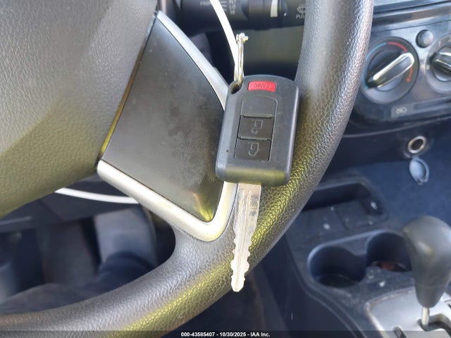 Aukcja sprzedaży 2018 Mitsubishi Mirage G4 Es, vin: ML32F3FJ6JHF05493, numer aukcji: 43585407