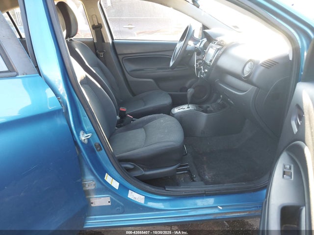 Aukcja sprzedaży 2018 Mitsubishi Mirage G4 Es, vin: ML32F3FJ6JHF05493, numer aukcji: 43585407