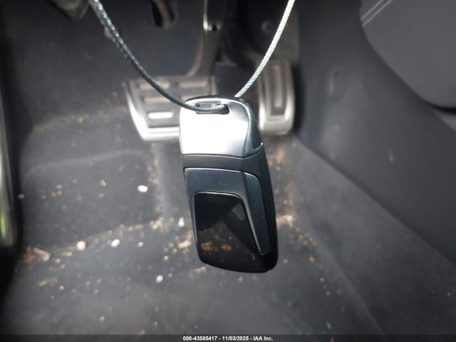 2023 AUDI TT ROADSTER TRUTECFV7P1007542 Photo 10