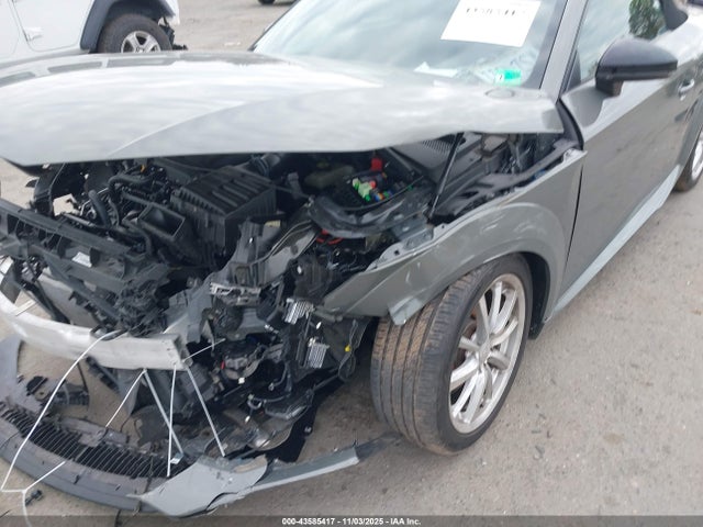 2023 AUDI TT ROADSTER TRUTECFV7P1007542 Photo 5