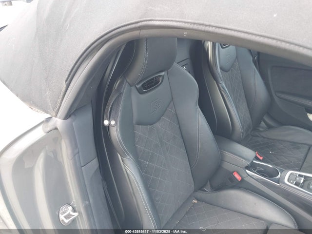 2023 AUDI TT ROADSTER TRUTECFV7P1007542 Photo 7