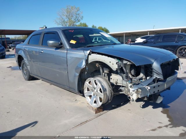 2006 CHRYSLER 300 2C3KA53G06H518775