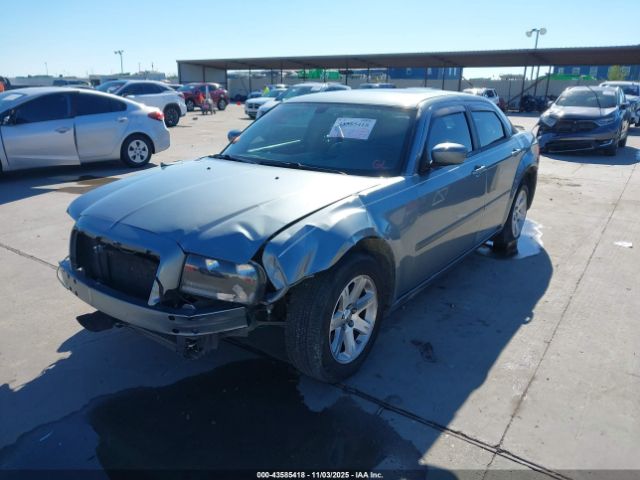 2006 CHRYSLER 300 2C3KA53G06H518775 Photo 1