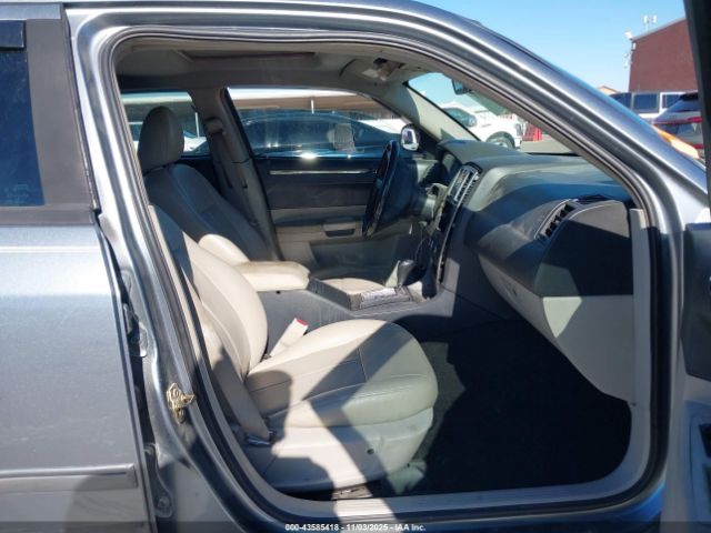 2006 CHRYSLER 300 2C3KA53G06H518775 Photo 4