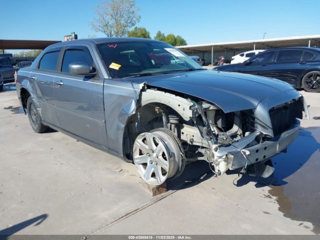 2006 CHRYSLER 300 2C3KA53G06H518775 Photo 5
