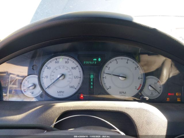 2006 CHRYSLER 300 2C3KA53G06H518775 Photo 6