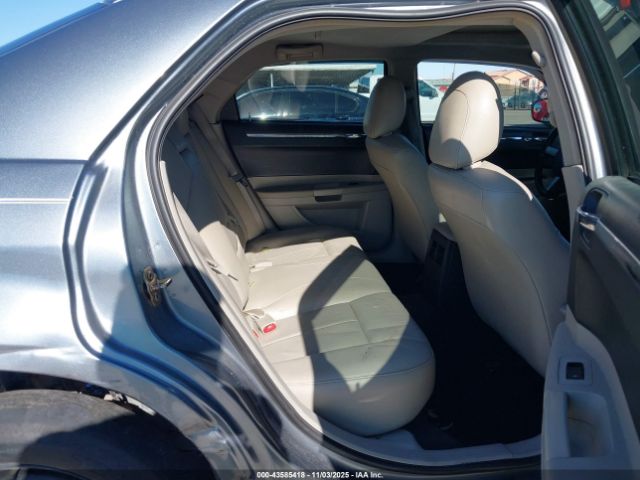 2006 CHRYSLER 300 2C3KA53G06H518775 Photo 7