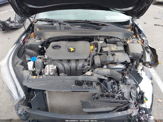 Aukcja sprzedaży 2023 Kia Forte Gt-line, vin: 3KPF54AD1PE666600, numer aukcji: 43585419