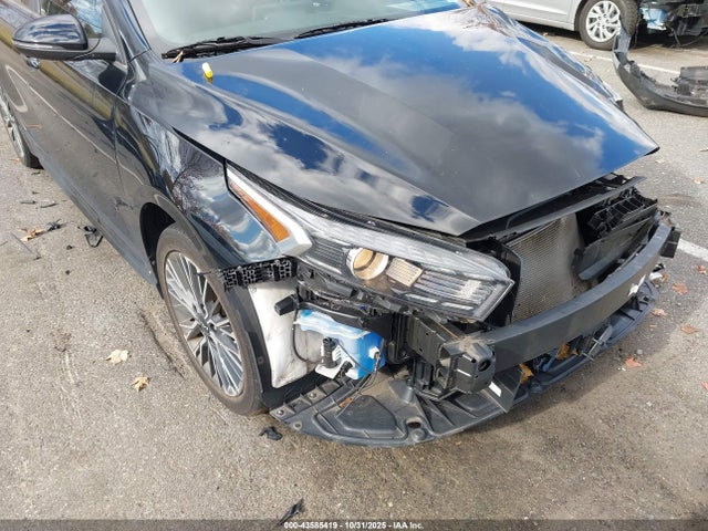Aukcja sprzedaży 2023 Kia Forte Gt-line, vin: 3KPF54AD1PE666600, numer aukcji: 43585419
