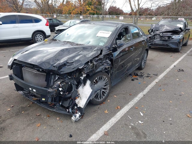 Aukcja sprzedaży 2023 Kia Forte Gt-line, vin: 3KPF54AD1PE666600, numer aukcji: 43585419