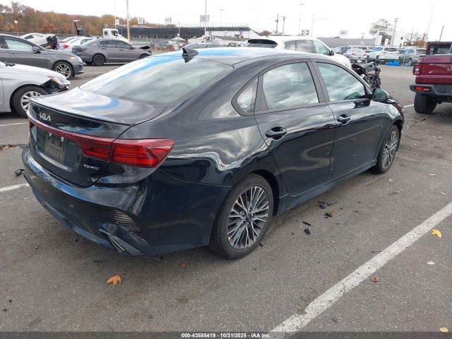 Aukcja sprzedaży 2023 Kia Forte Gt-line, vin: 3KPF54AD1PE666600, numer aukcji: 43585419