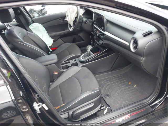 Aukcja sprzedaży 2023 Kia Forte Gt-line, vin: 3KPF54AD1PE666600, numer aukcji: 43585419